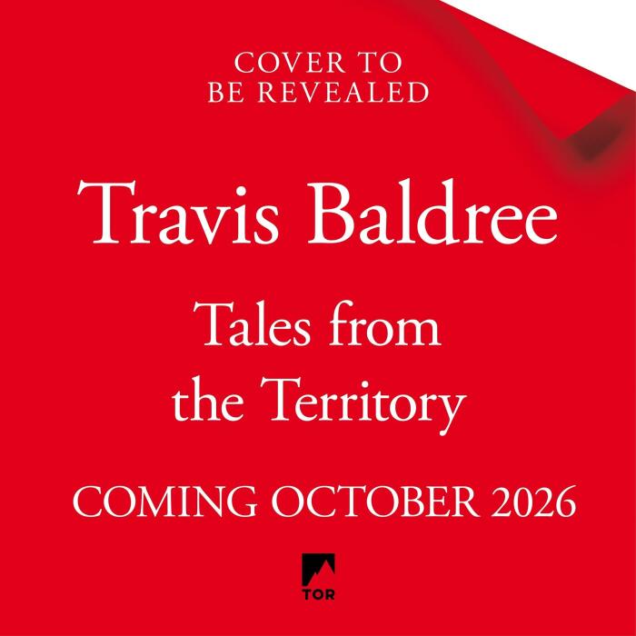 Tales from the Territory: A Cosy Collection of Legends & Lattes Short Stories