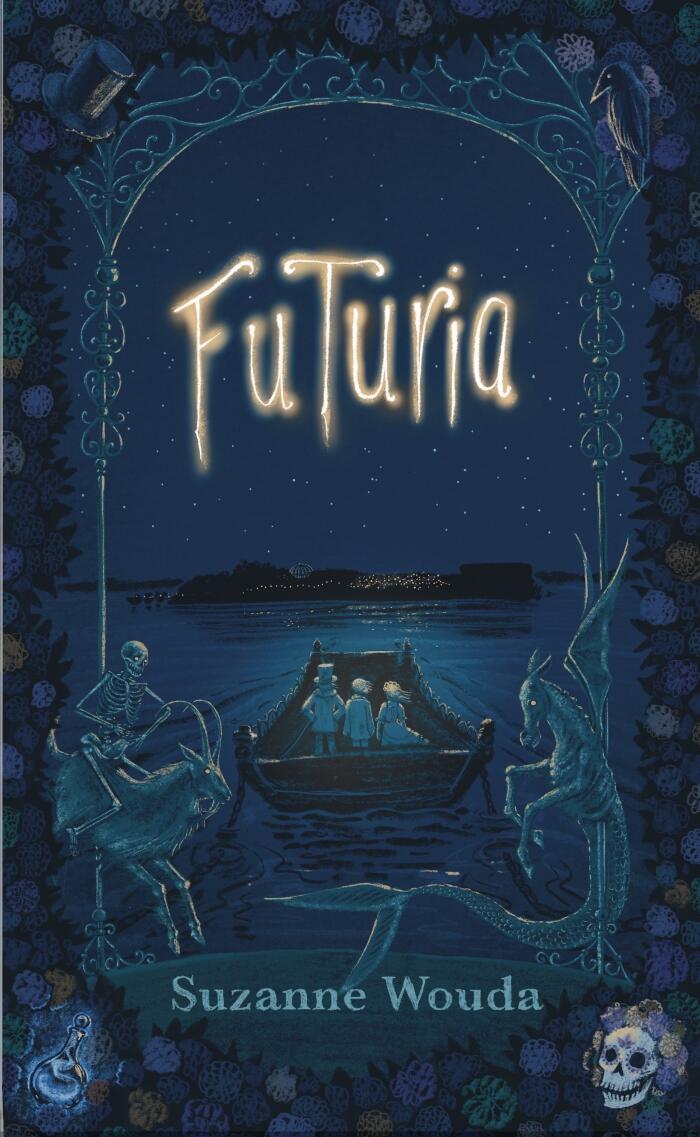 Futuria