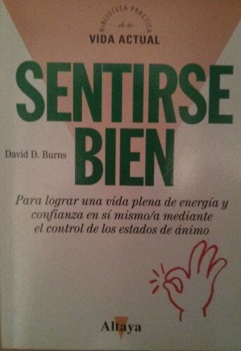 Sentirse bien