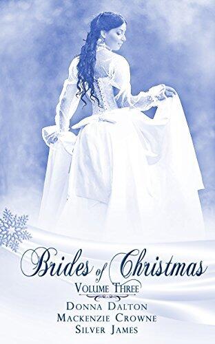 Brides Of Christmas Volume Three