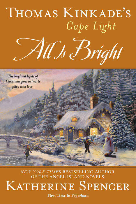 All is Bright