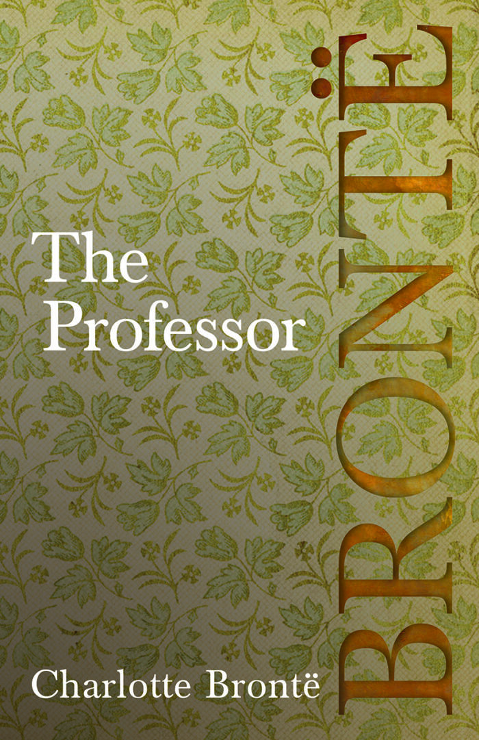 The Professor: Including Introductory Essays