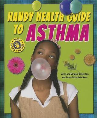Handy Health Guide to Asthma