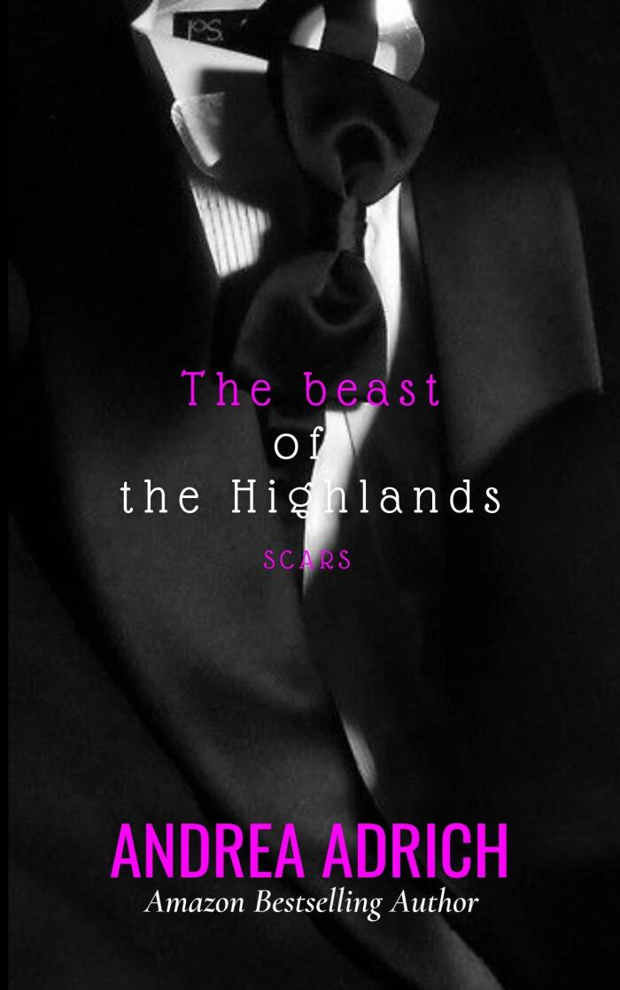 The Beast of the Highlands. Scars