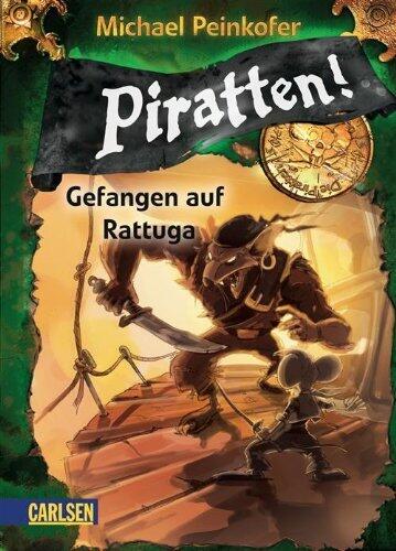 Gefangen auf Rattuga