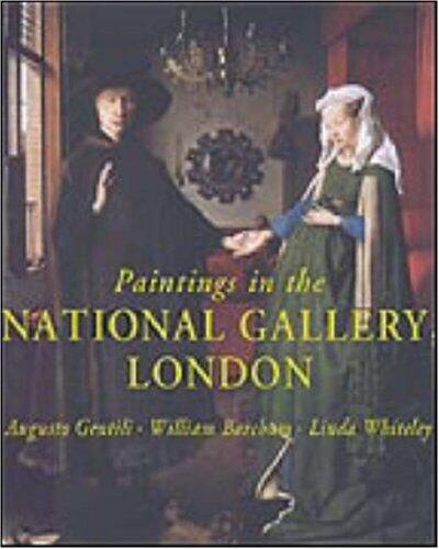 Paintings In The National Gallery London