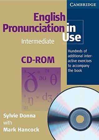 English Pronunciation in Use Intermediate