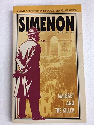 Maigret and the Killer