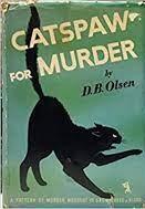 Catspaw for Murder