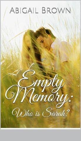 Losing Love: Sarah's Story- Novella One