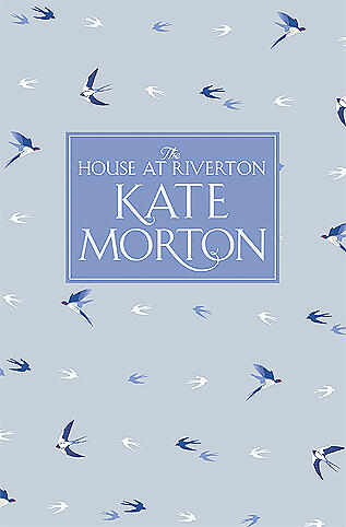 The House at Riverton