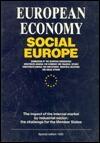 European Economy: Social Europe : The Impact of the Internal Market by Industrial Sector : The Challenge for the Member States