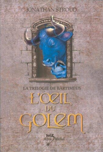 L'Œil du golem