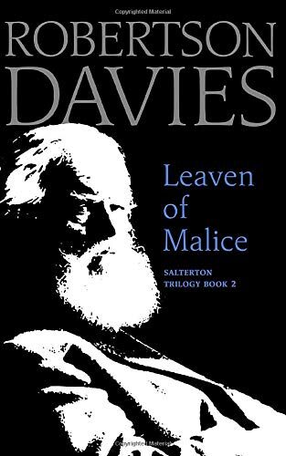 Leaven of Malice