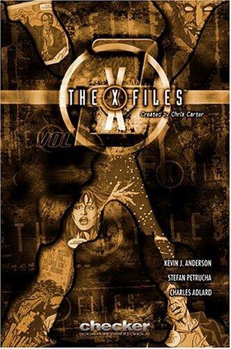 The X-Files (Vol. 2)