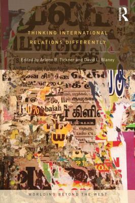 Thinking International Relations Differently