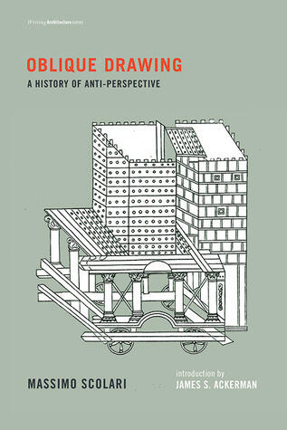 Oblique Drawing: A History of Anti-Perspective