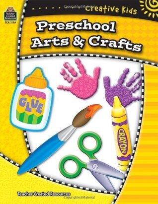 Preschool Art & Crafts