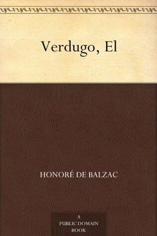 Verdugo, El