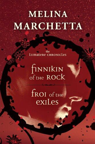 The Lumatere Chronicles: Books One and Two