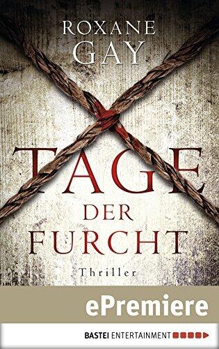 Tage der Furcht