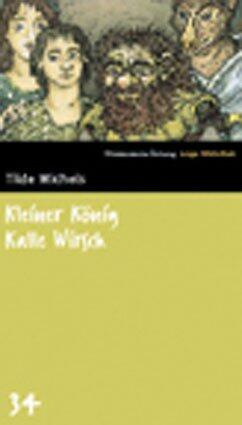 Kleiner König Kalle Wirsch