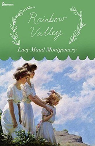 Rainbow Valley