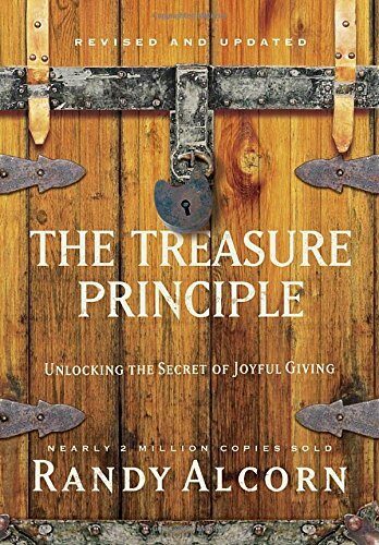 The Treasure Principle: Revised and Updated