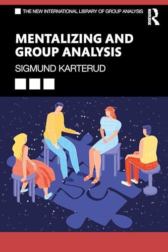 Mentalizing and Group Analysis
