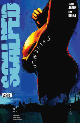 Scalped #39