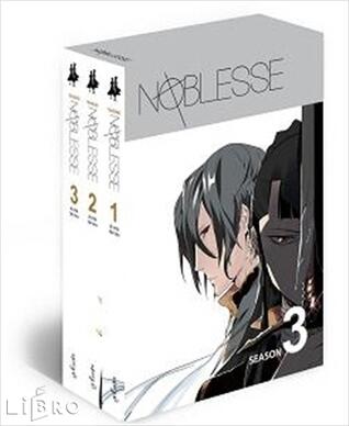 Noblesse: Season 3, Set