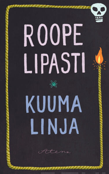 Kuuma linja
