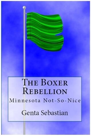 The Boxer Rebellion