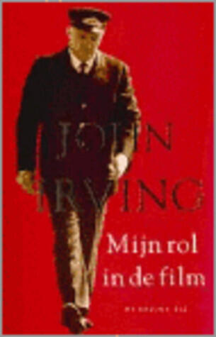 Mijn rol in de film
