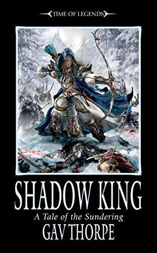 Shadow King