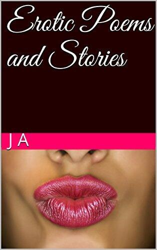 Erotic Poems and Stories