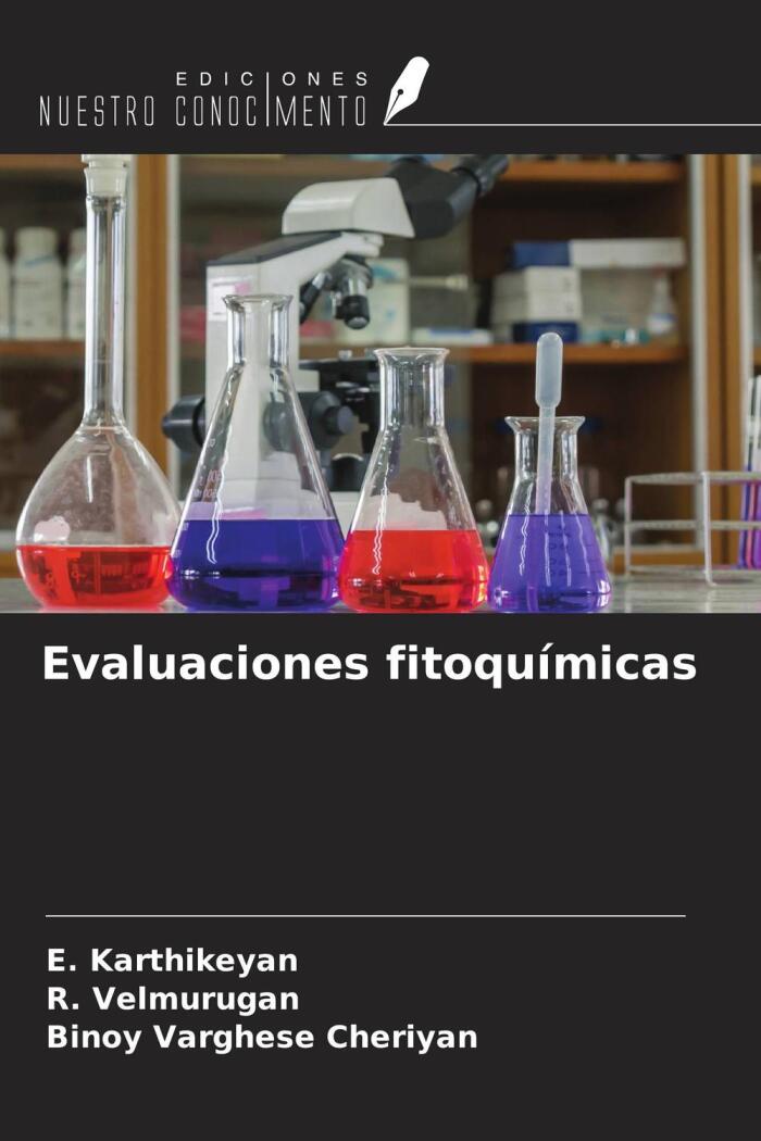Evaluaciones Fitoquímicas