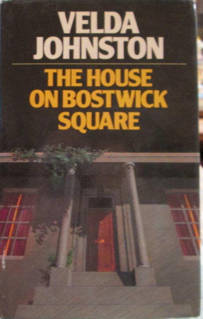 The House on Bostwick Square