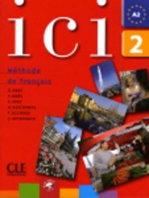 ici 2 eleve nouvelle edition