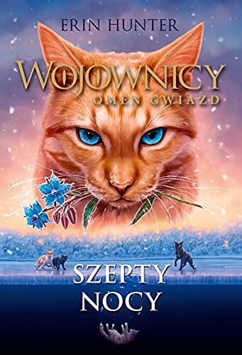 Szepty nocy