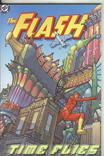 The Flash: Time Flies