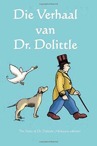 Die Verhaal Van Dr. Dolittle