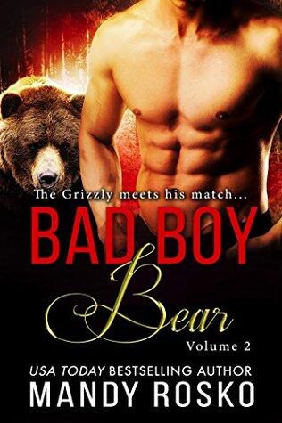 Bad Boy Bear, Volume 2