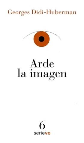 Arde la imagen