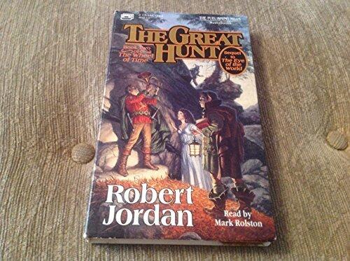 The Great Hunt