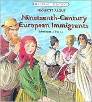 Projects About Nineteenth-century European Immigrants