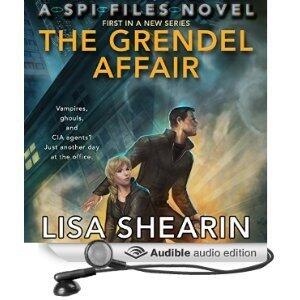 The Grendel Affair