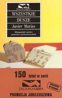 Wszystkie dusze