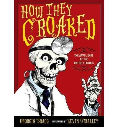 How They Croaked