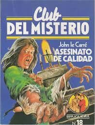 Asesinato de calidad